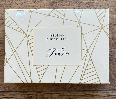 Fougere Belgian Chocolates