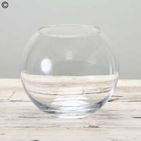 Stylish Globe Vase