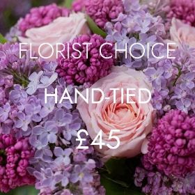 Florist Choice £45